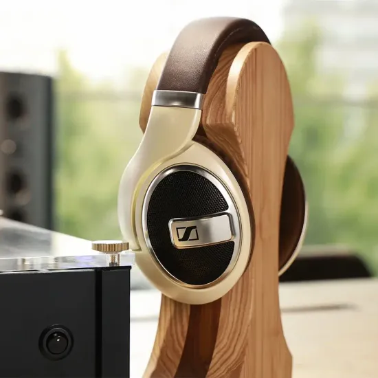 Наушники полноразмерные Sennheiser HD 599