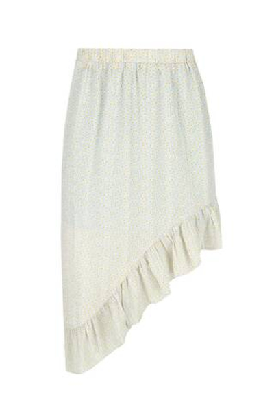 Юбка NA-KD - разноцветная(1100 001160)