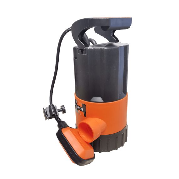 Дренажный насос PATRIOT F 500 D