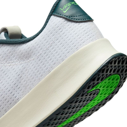 детские Кроссовки теннисные Nike Vapor Lite 2 JR - white/green strike/deep jungle