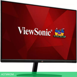 Монитор ViewSonic VA2432-MHD