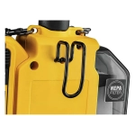 DeWalt DWH161N промышленный аккумуляторный пылесос (без АКБ и ЗУ)