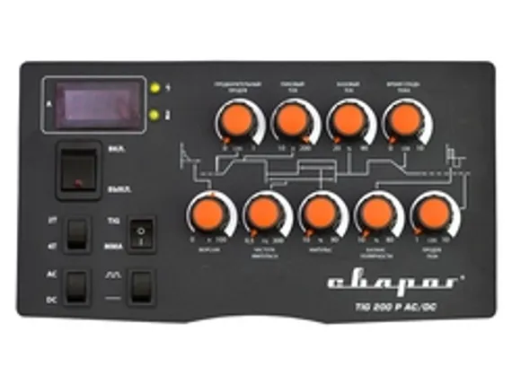 Инвертор сварочный Сварог TECH TIG 400 P (W322)