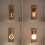 Plafond Ramka (Белёный ясень)