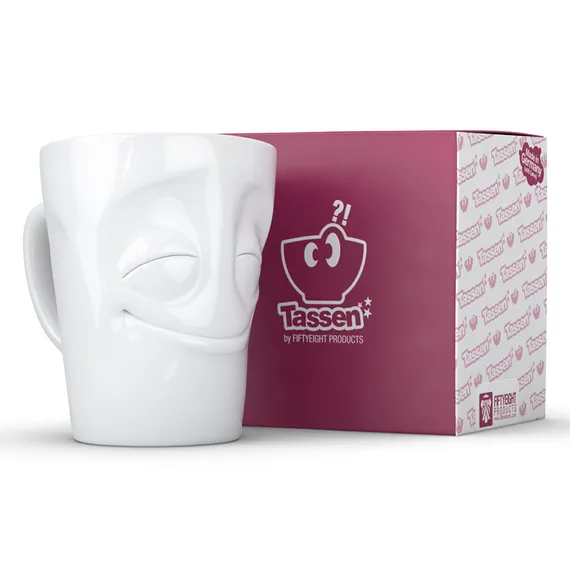 Кружка Tassen Cheery 350 мл