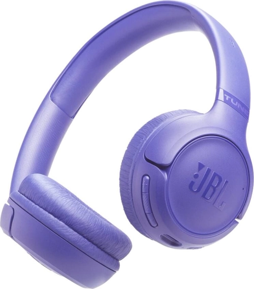 Беспроводные наушники JBL Tune 530BT Lavender