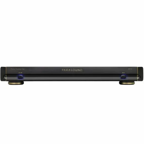 Parasound JC3 JR Black