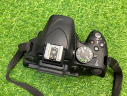Nikon D5100 + 18-55mm 3.5-5.6G VR (7.100 кадров)