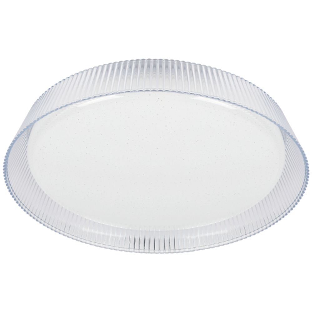 Светильник потолочный светодиодный ЭРА Классик без ДУ SPB-6 Leon 48W-3K-6,5K 3000-6500К белый | Светильники SPB-6 без ДУ