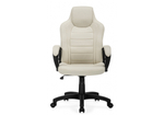 Компьютерное кресло Woodville Kadis кремовое