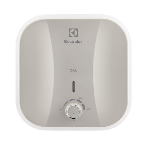 Водонагреватель Electrolux EWH 10 Q-bic O купить в Москве и Московской области по низкой цене с доставкой по России — (1) Водонагреватель Electrolux EWH 10 Q-bic O — (1)