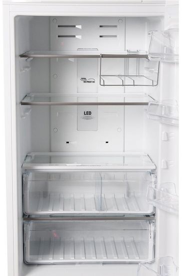 Холодильник Leran CBF 207 W NF