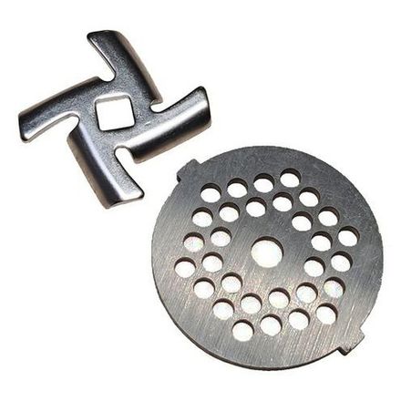 Нож + решетка (комплект)
