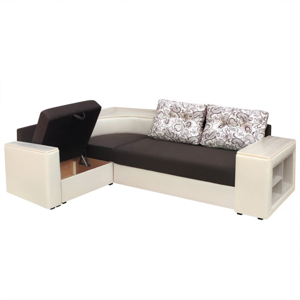 Угол "Калипсо" в ассортименте