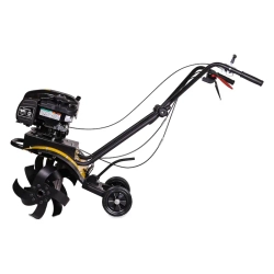CHAMPION BC5602BS культиватор бензиновый