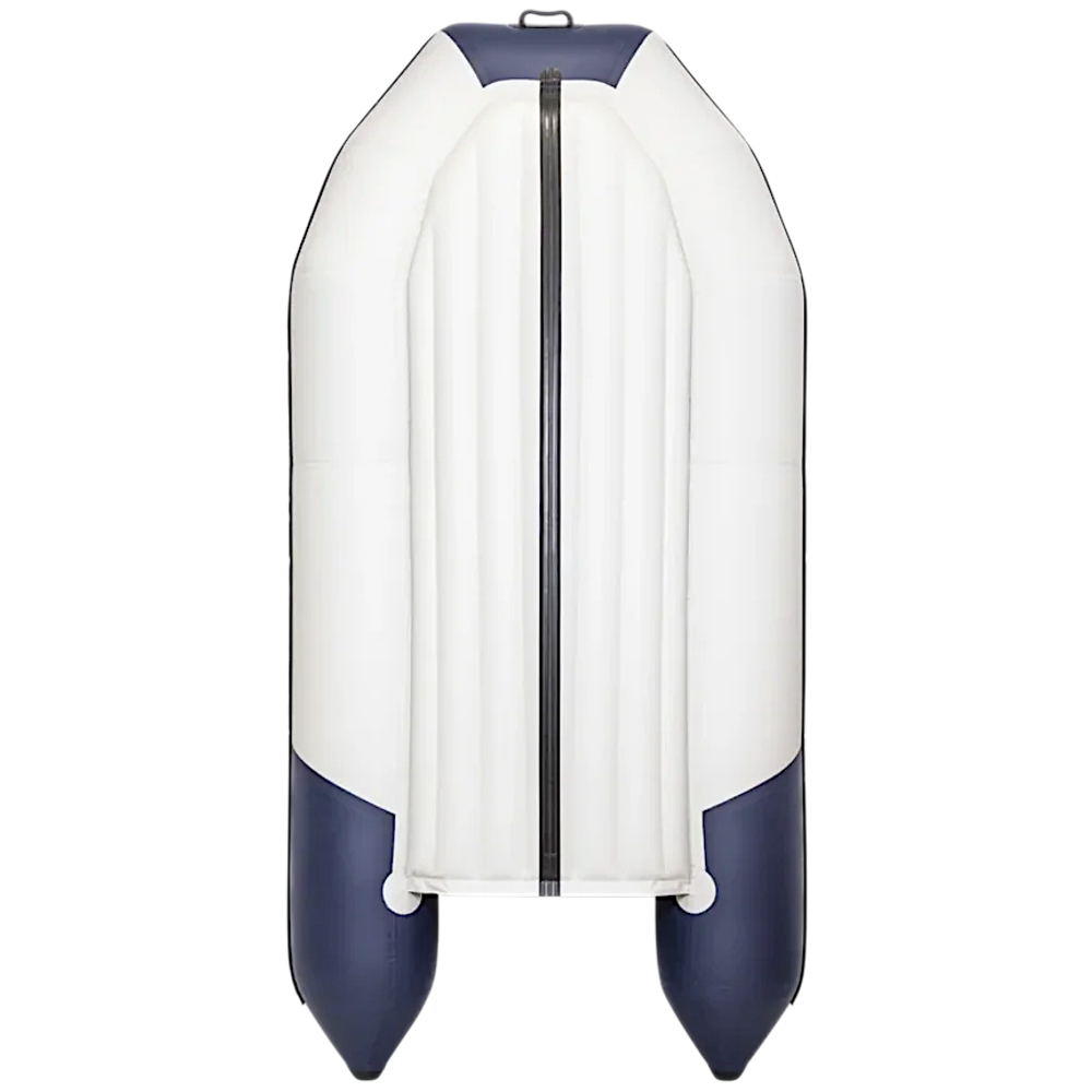 Лодка ПВХ Мастер Лодок Таймень NX3200НДНД "Комби" -