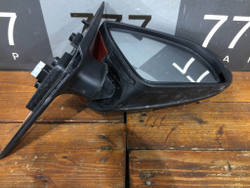 Зеркало правое 6 Pin LADA Vesta 15-нв Б/У Оригинал 8450031702