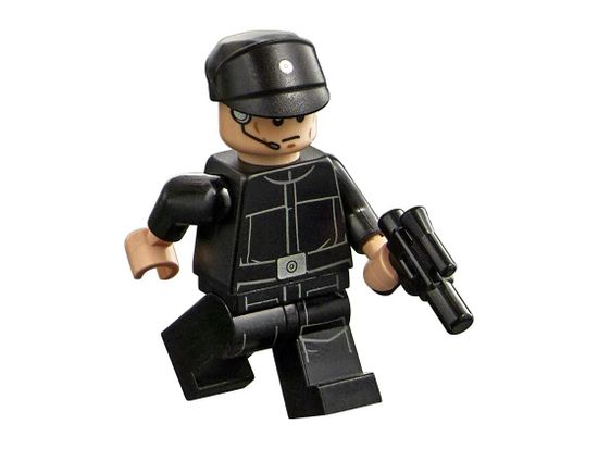 LEGO Star Wars™ 75302 Имперский шаттл