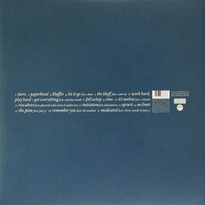Wiz Khalifa / O.N.I.F.C. (2LP)