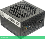 Блок питания Accord ATX 600W 80 Plus White (ACC-W600P)