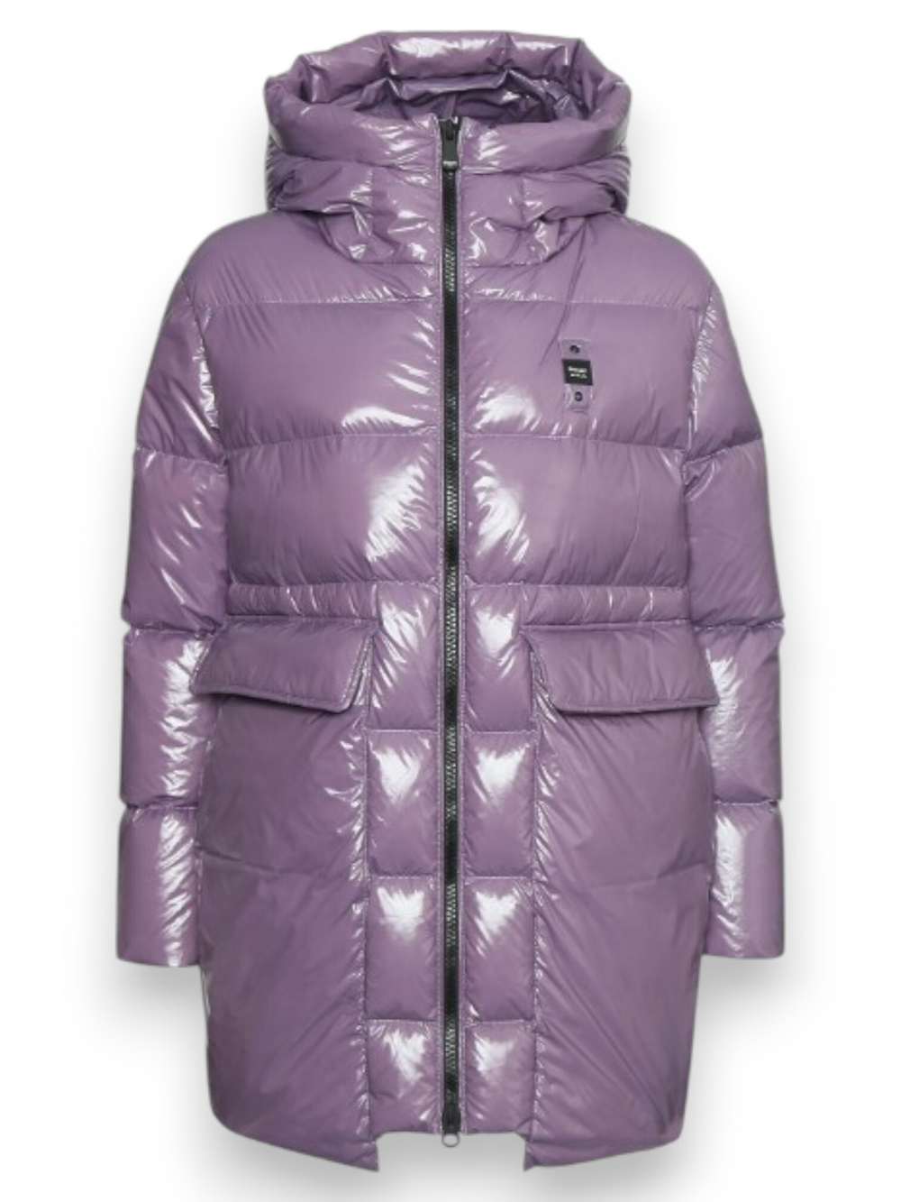 Пуховик Blauer