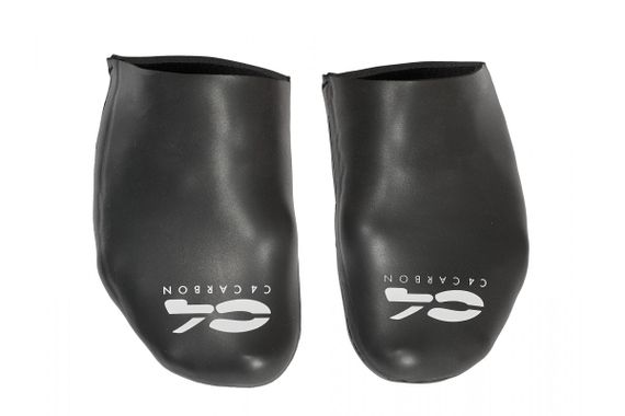 Носки неопреновые C4 Carbon Toe Caps 1.5 мм