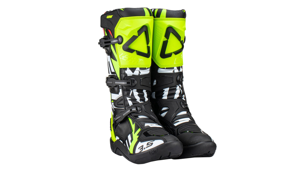 Мотоботы Leatt 3.5 Boot