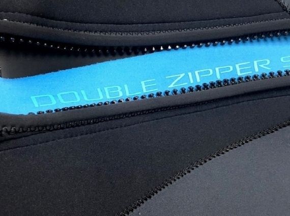 Гидрокостюм WaterProof W7 5 мм