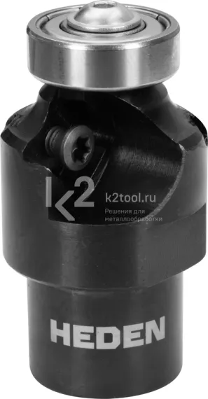 Головка фрезерная Heden для криволинейного блока к PB-800C и PB-900/M/L/R, R3