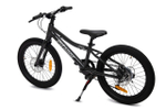 Детский велосипед Pifagor Axiom 20" (2024)