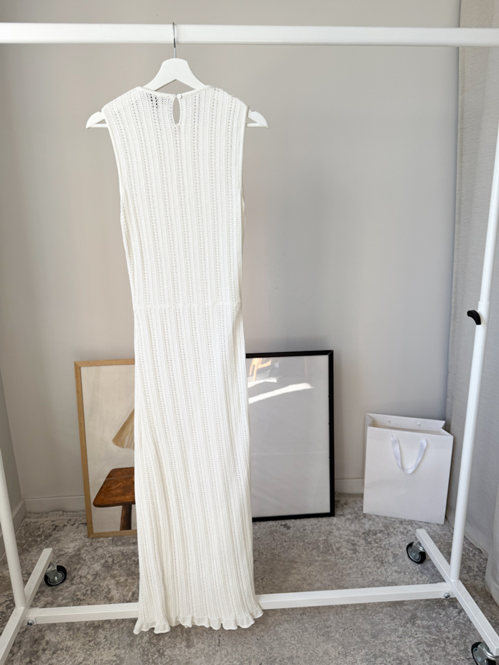 Платье Zara, S/M