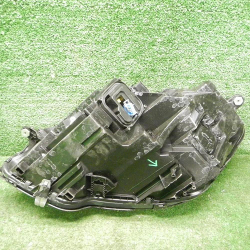 Фара правая Mercedes S W222 (2013-2017) LED