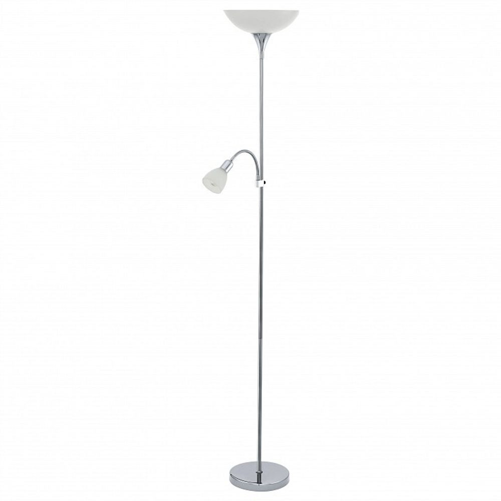 Торшер с подсветкой Eglo Up 2 93917