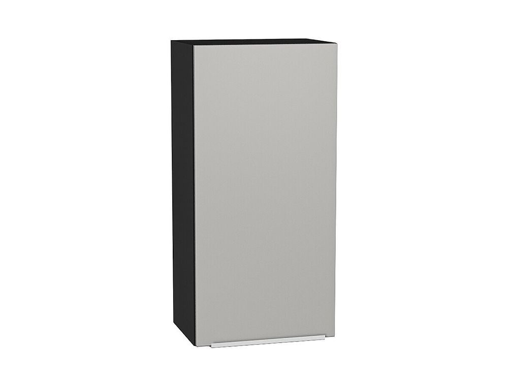 Шкаф верхний с 1-ой дверцей Фьюжн