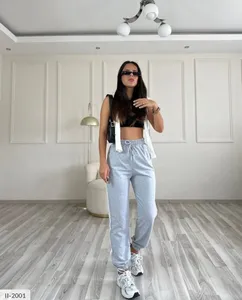 Джоггеры II-1996 Фабрика Моды