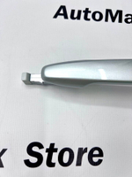 Ручка двери внешняя левая Mitsubishi Outlander. 5716A013HU. Оригинал