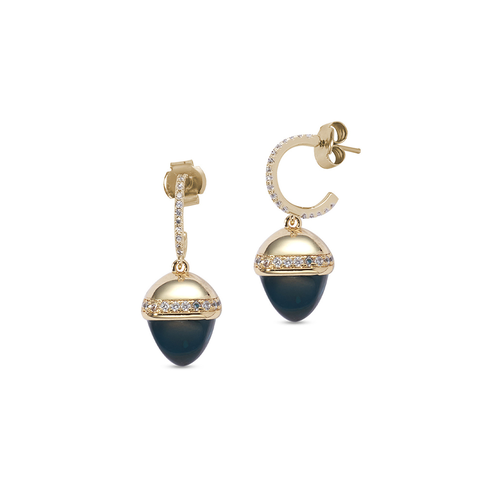 Серьги Boccadamo KOR012DE G/G