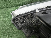 Битая Фара правая BMW X3 G01 (17-21) Adaptive LED