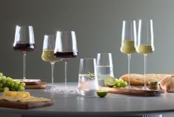 Набор бокалов для вина в подарочной упаковке Sense, 600 мл, 2 шт.