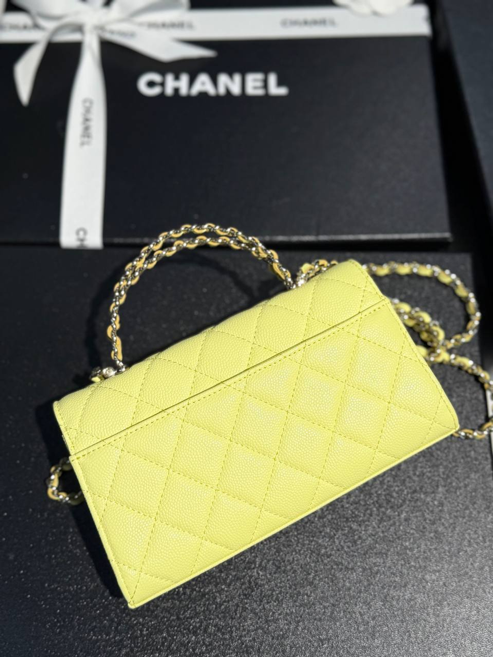 Сумка CHANEL