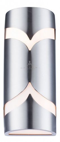 Настенный светильник Maytoni S710-25-02-N