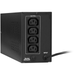 Источник бесперебойного питания  Exegate SpecialPro Smart LLB-600.LCD.AVR.4C13