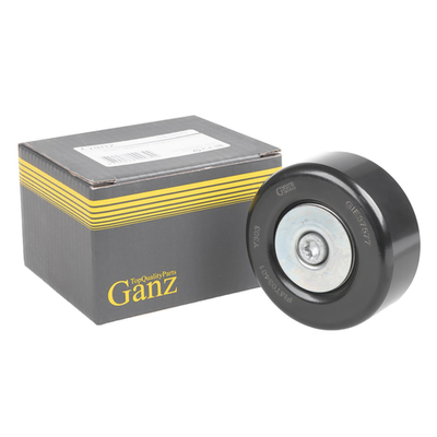 Ролик обводной приводного ремня BMW E46/E60/E65/X3(E83)/X5(E53) mot.M47/M57 GANZ GIE37577
