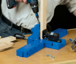 Приспособление для соединения саморезами Kreg Jig® K5 K5-EUR