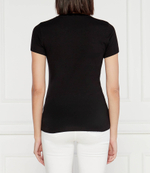 Футболка ROSES GUESS - черный(W4YI71 J1314)