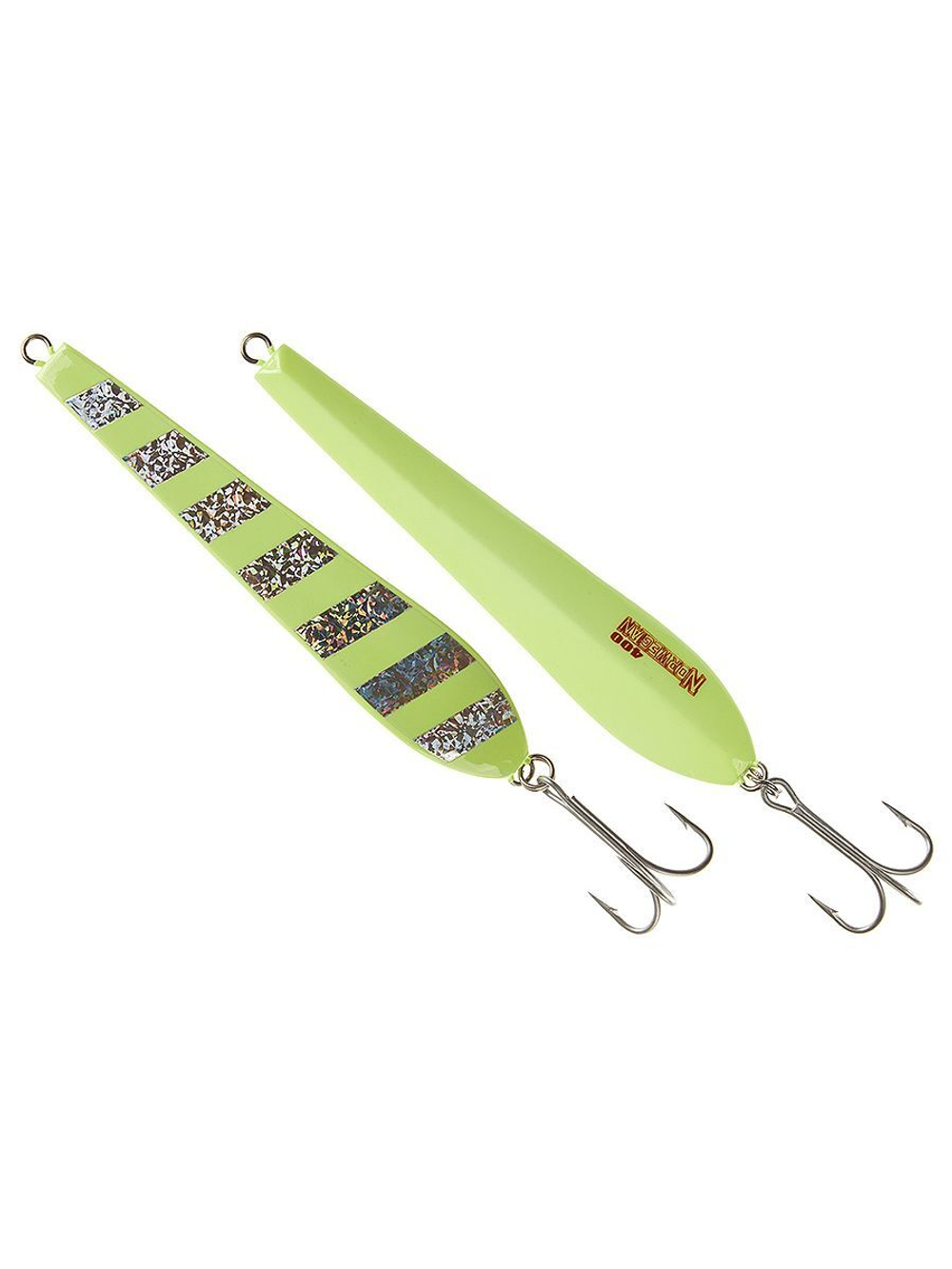 Пилькер ASARI Norwegian 750гр #01 Luminous