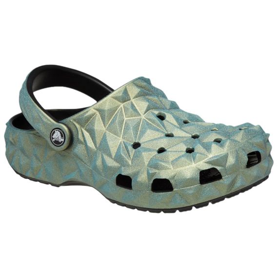 Crocs Classic 'Green'
