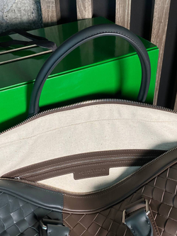 Портфель Bottega Veneta