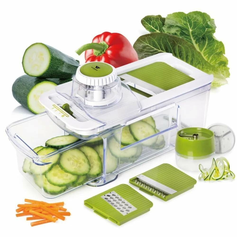 Терка многофункциональная "Мандолина" WR-7454