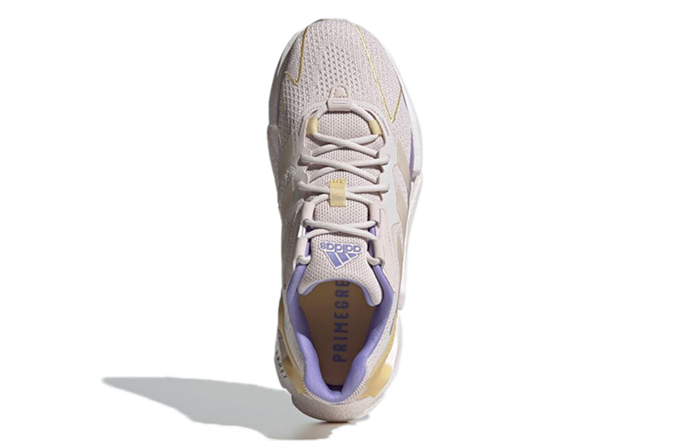 Кроссовки Adidas X9000L4 (Женская размерная сетка)